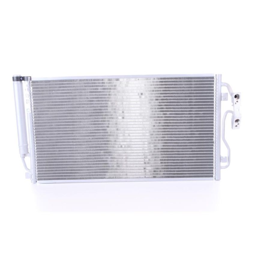 NISSENS 940590 Air Conditioning Condenser/Receiver Drier Assembly