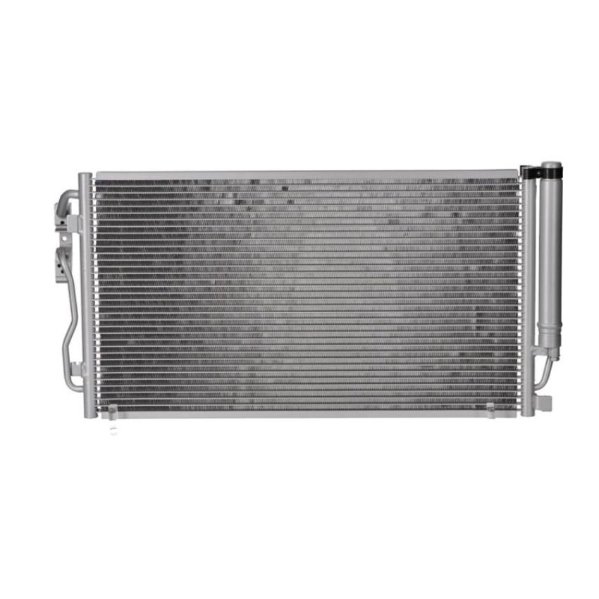 NISSENS 940590 Air Conditioning Condenser/Receiver Drier Assembly