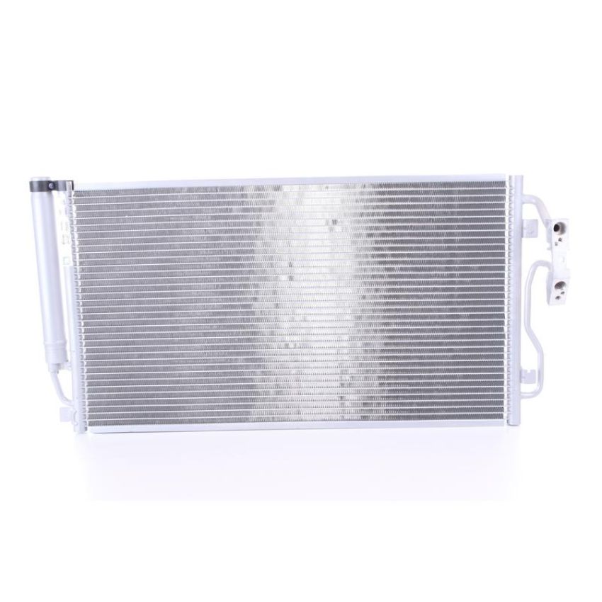 NISSENS 940590 Air Conditioning Condenser/Receiver Drier Assembly