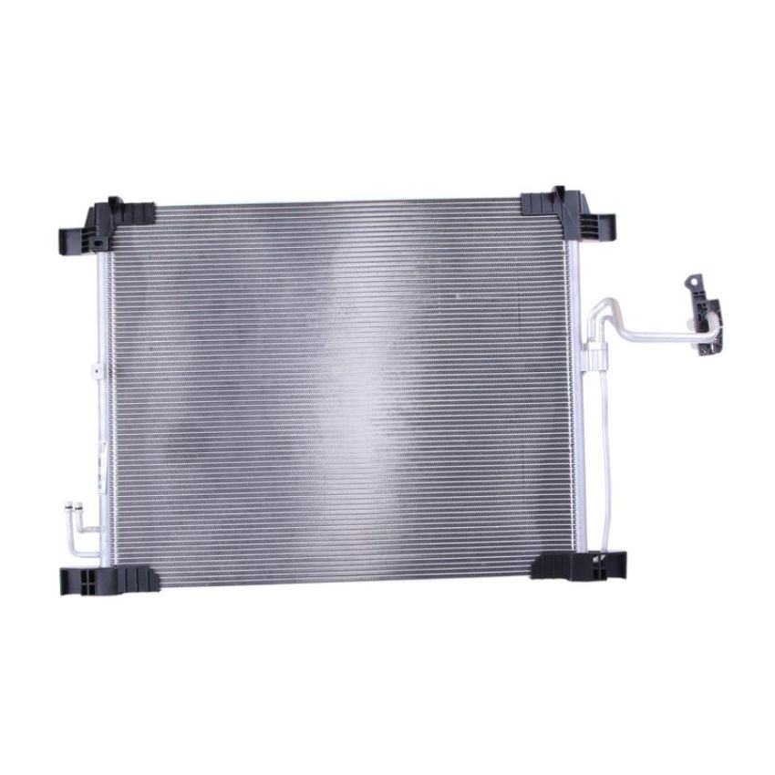 NISSENS 940616 Air Conditioning Condenser
