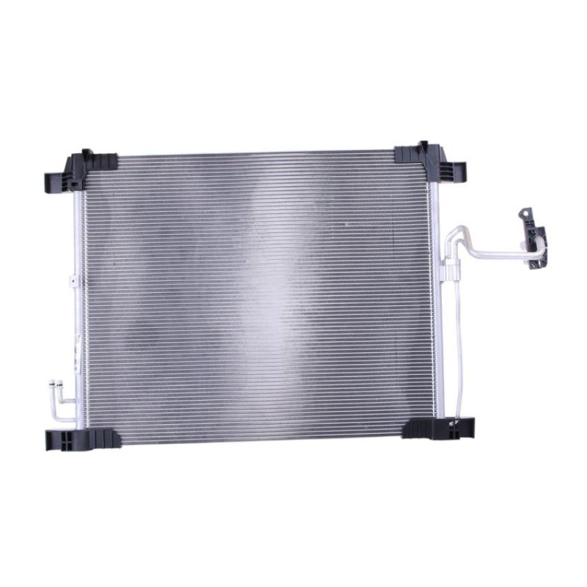 NISSENS 940616 Air Conditioning Condenser