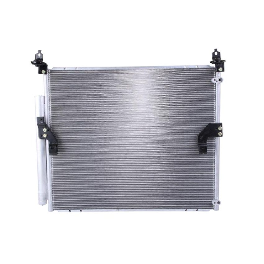 NISSENS 940617 Air Conditioning Condenser/Receiver Drier Assembly