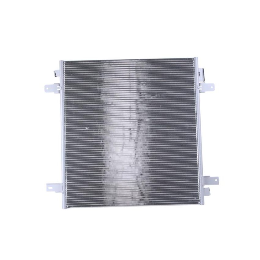 NISSENS 940619 Air Conditioning Condenser