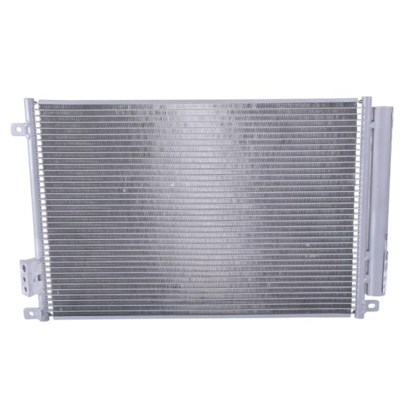 NISSENS 940639 Air Conditioning Condenser/Receiver Drier Assembly