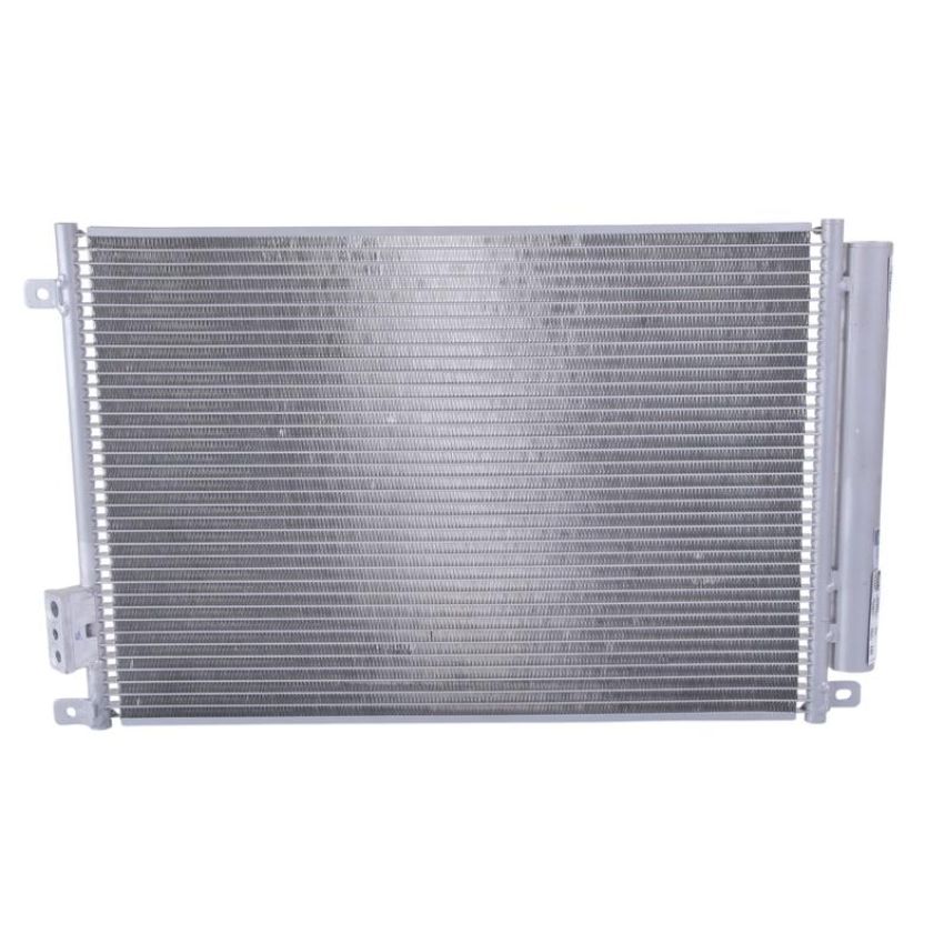 NISSENS 940639 Air Conditioning Condenser/Receiver Drier Assembly