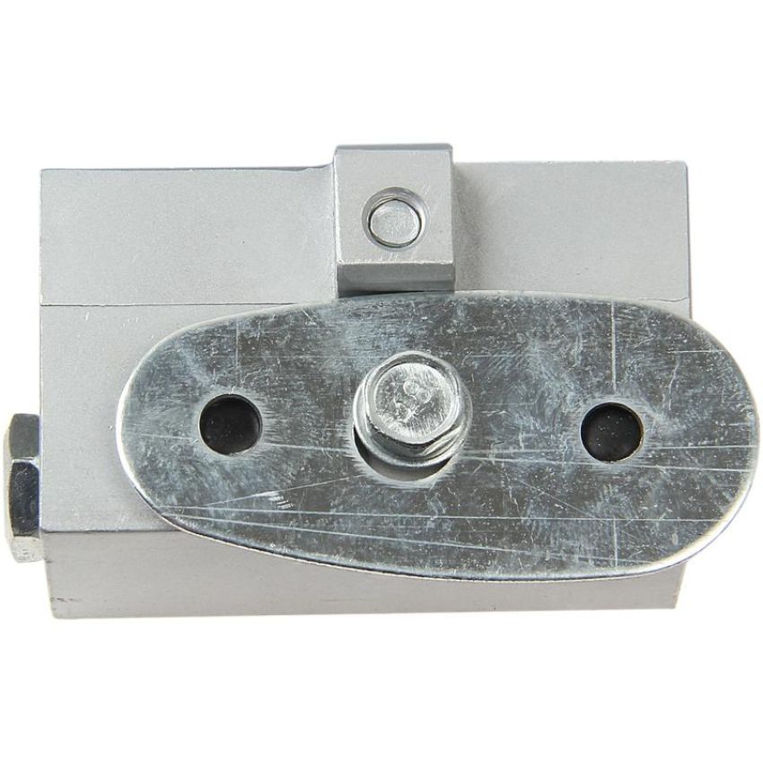 NISSENS 940657 Air Conditioning Condenser/Receiver Drier Assembly
