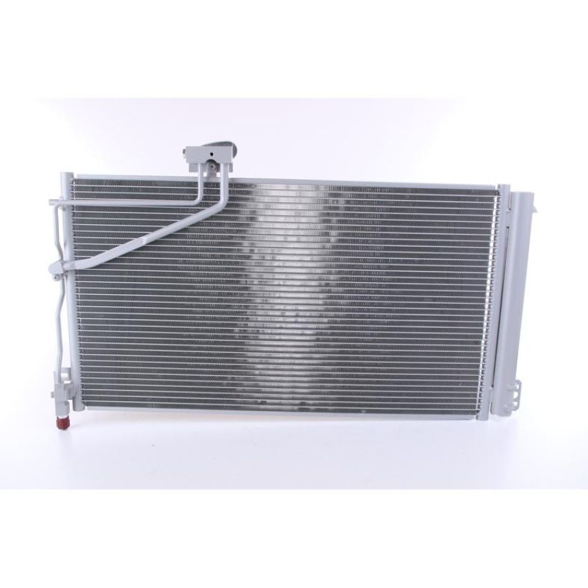 NISSENS 940657 Air Conditioning Condenser/Receiver Drier Assembly