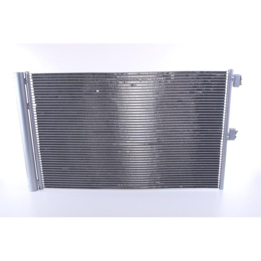 NISSENS 940660 Air Conditioning Condenser/Receiver Drier Assembly