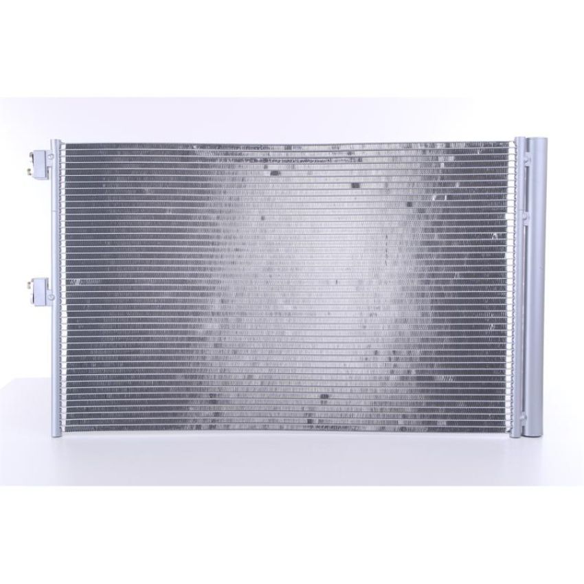 NISSENS 940660 Air Conditioning Condenser/Receiver Drier Assembly