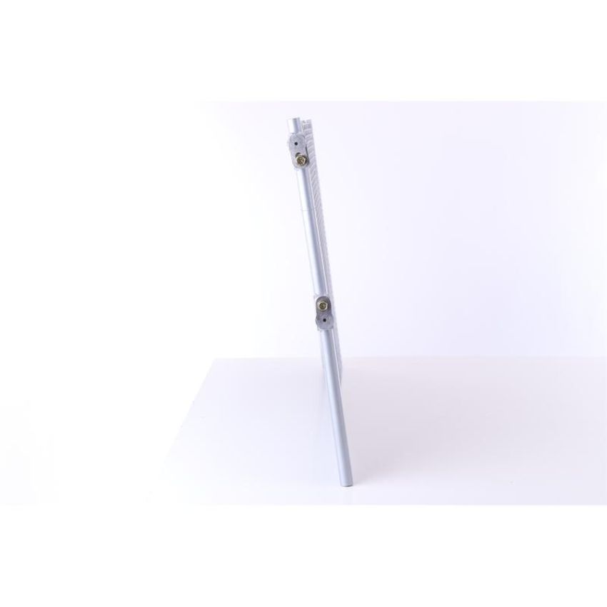 NISSENS 940660 Air Conditioning Condenser/Receiver Drier Assembly