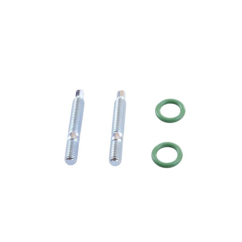 NISSENS 940660 Air Conditioning Condenser/Receiver Drier Assembly
