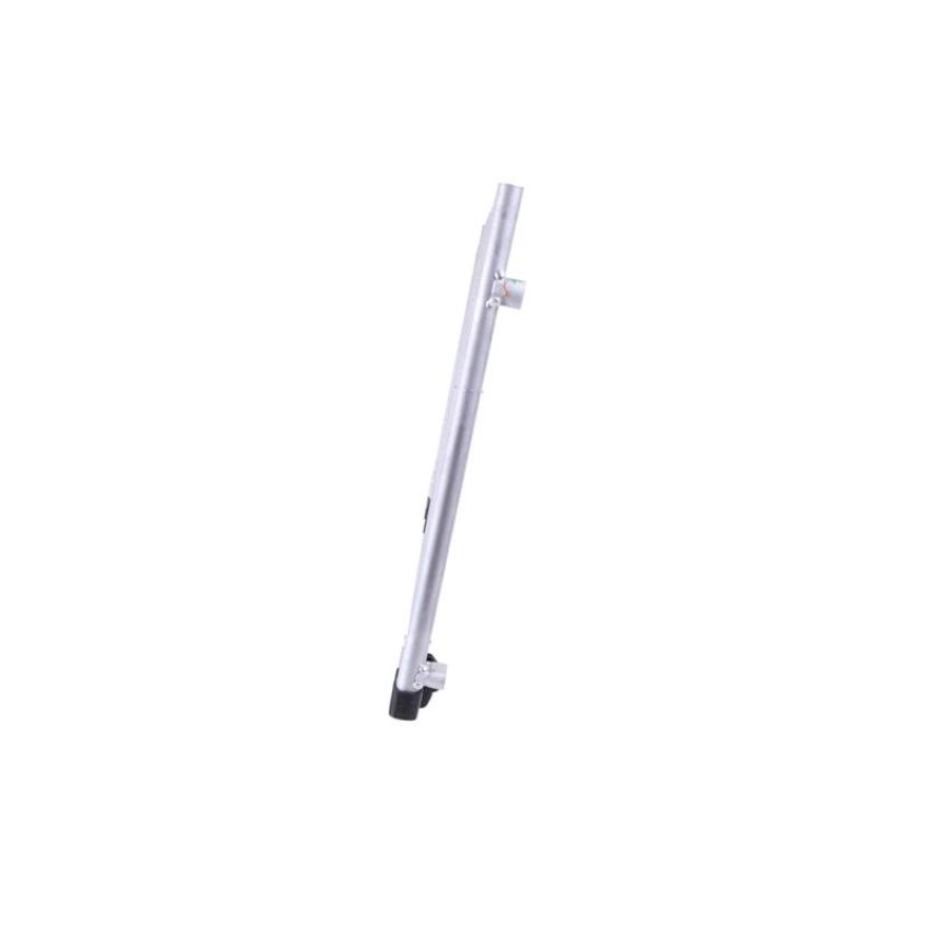 NISSENS 940671 Air Conditioning Condenser/Receiver Drier Assembly