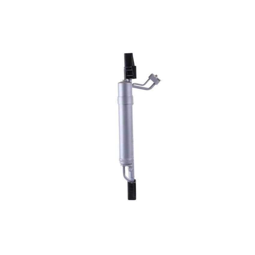 NISSENS 940672 Air Conditioning Condenser/Receiver Drier Assembly