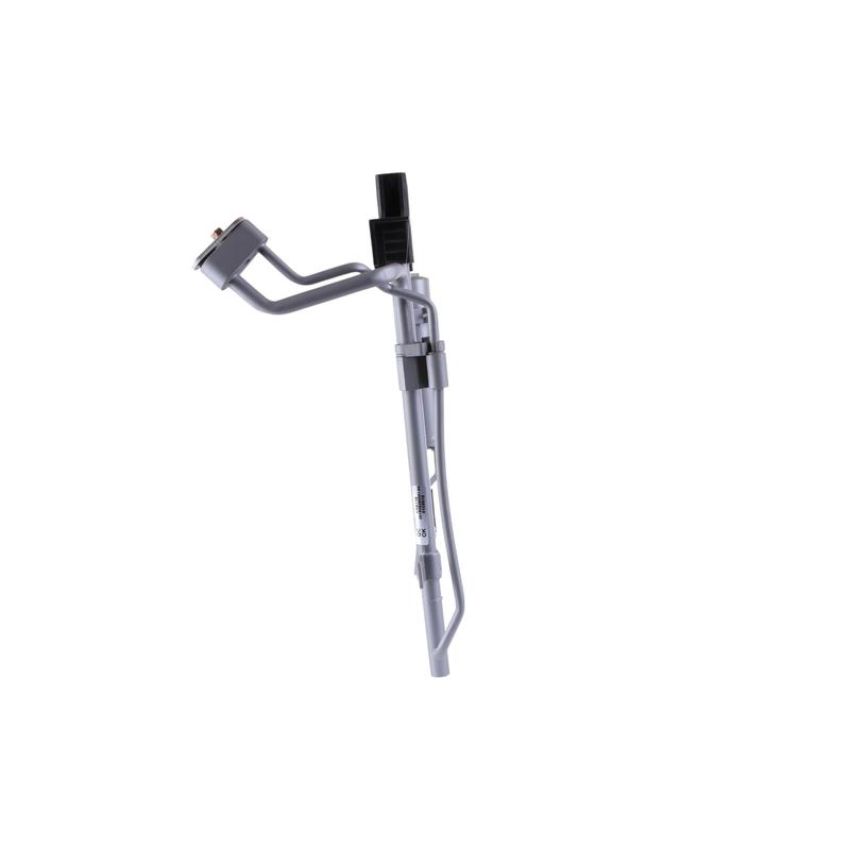 NISSENS 940672 Air Conditioning Condenser/Receiver Drier Assembly