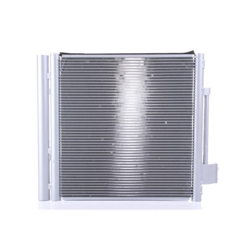 NISSENS 940679 Air Conditioning Condenser/Receiver Drier Assembly