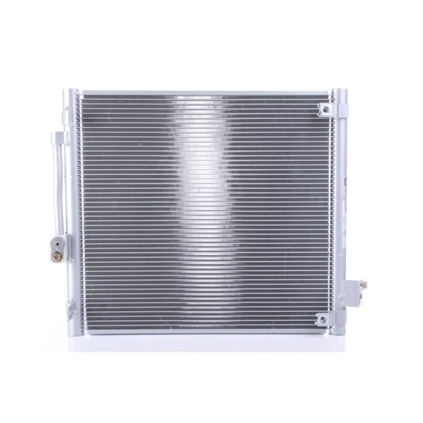 NISSENS 940688 Air Conditioning Condenser