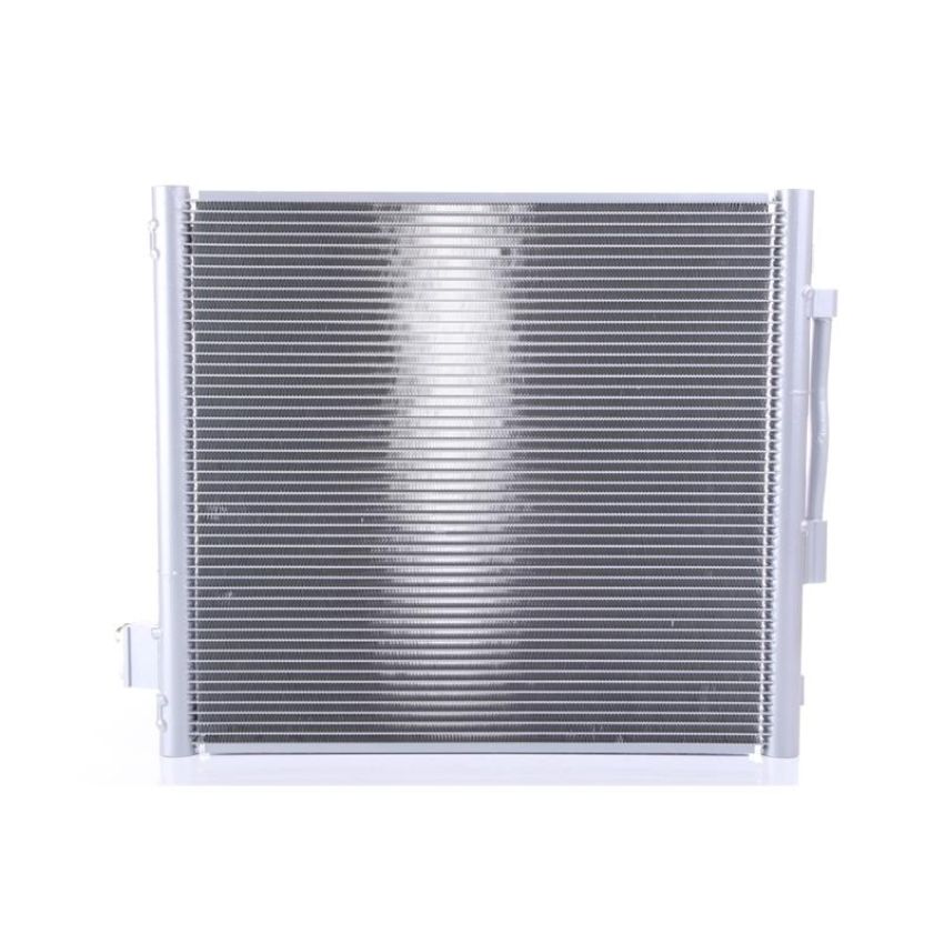 NISSENS 940688 Air Conditioning Condenser