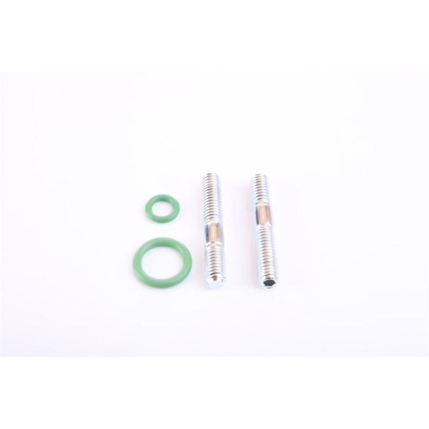 NISSENS 940688 Air Conditioning Condenser