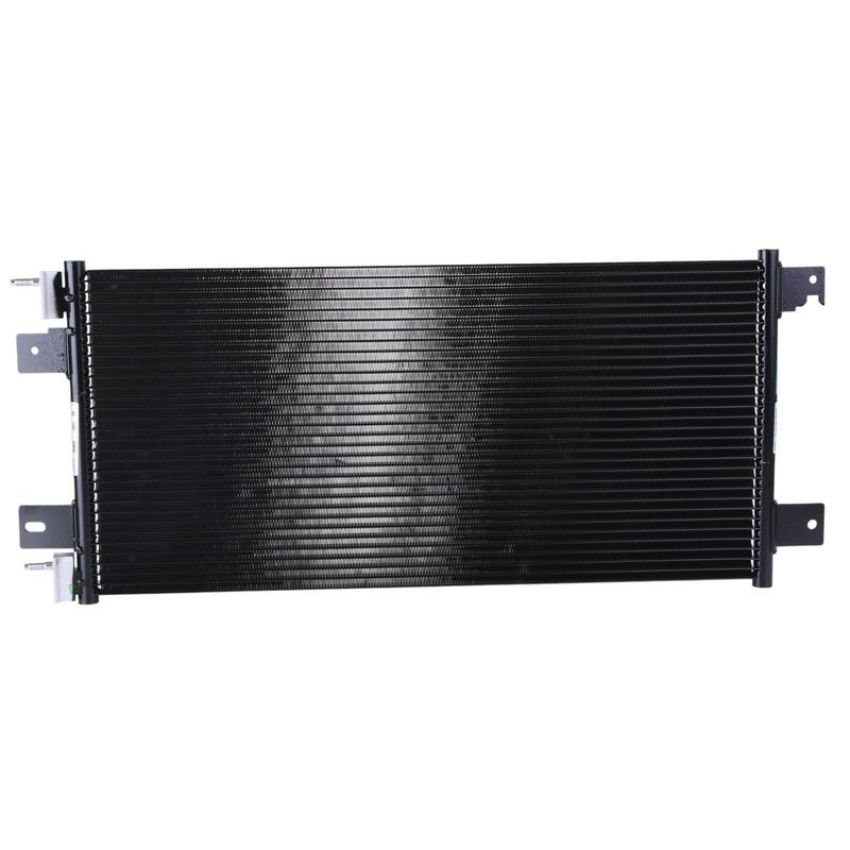 NISSENS 940701 Air Conditioning Condenser