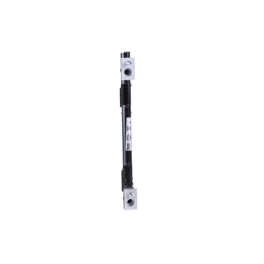 NISSENS 940701 Air Conditioning Condenser