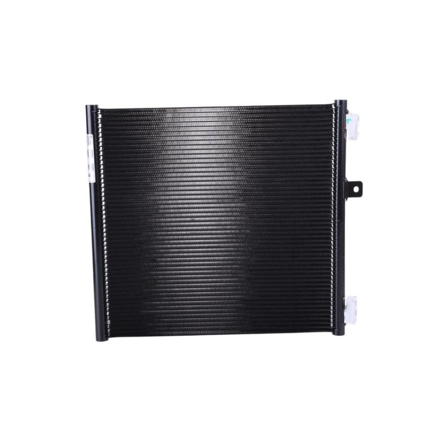 NISSENS 940704 Air Conditioning Condenser