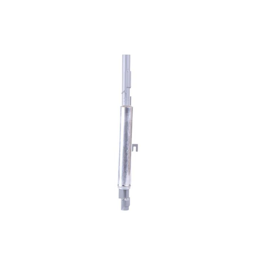 NISSENS 940706 Air Conditioning Condenser and Receiver Drier Assembly