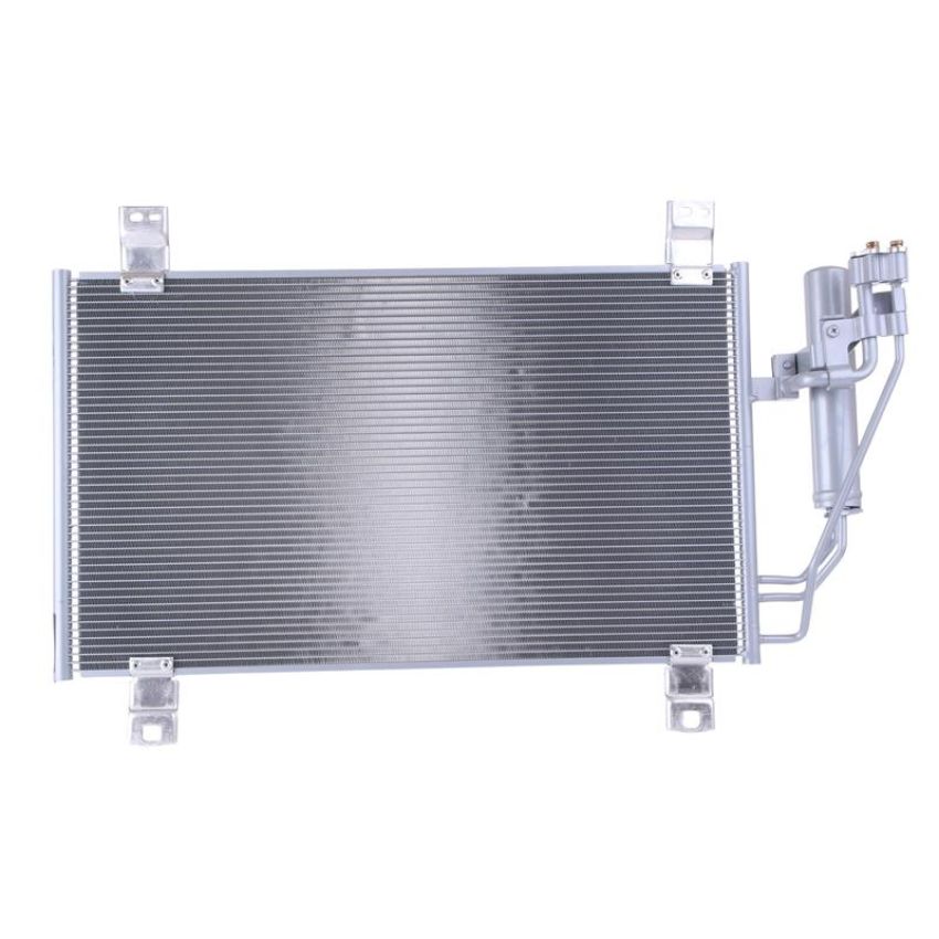 NISSENS 940725 Air Conditioning Condenser/Receiver Drier Assembly