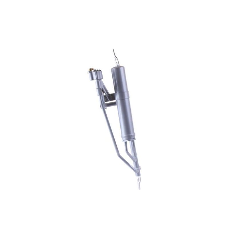 NISSENS 940725 Air Conditioning Condenser/Receiver Drier Assembly