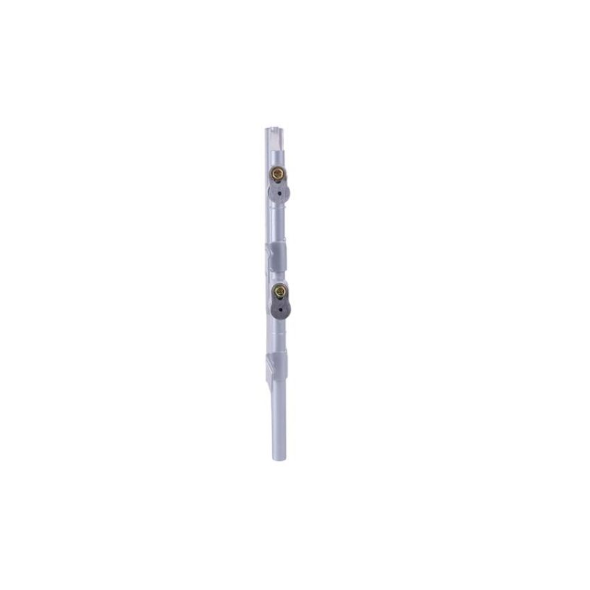 NISSENS 940741 Air Conditioning Condenser/Receiver Drier Assembly