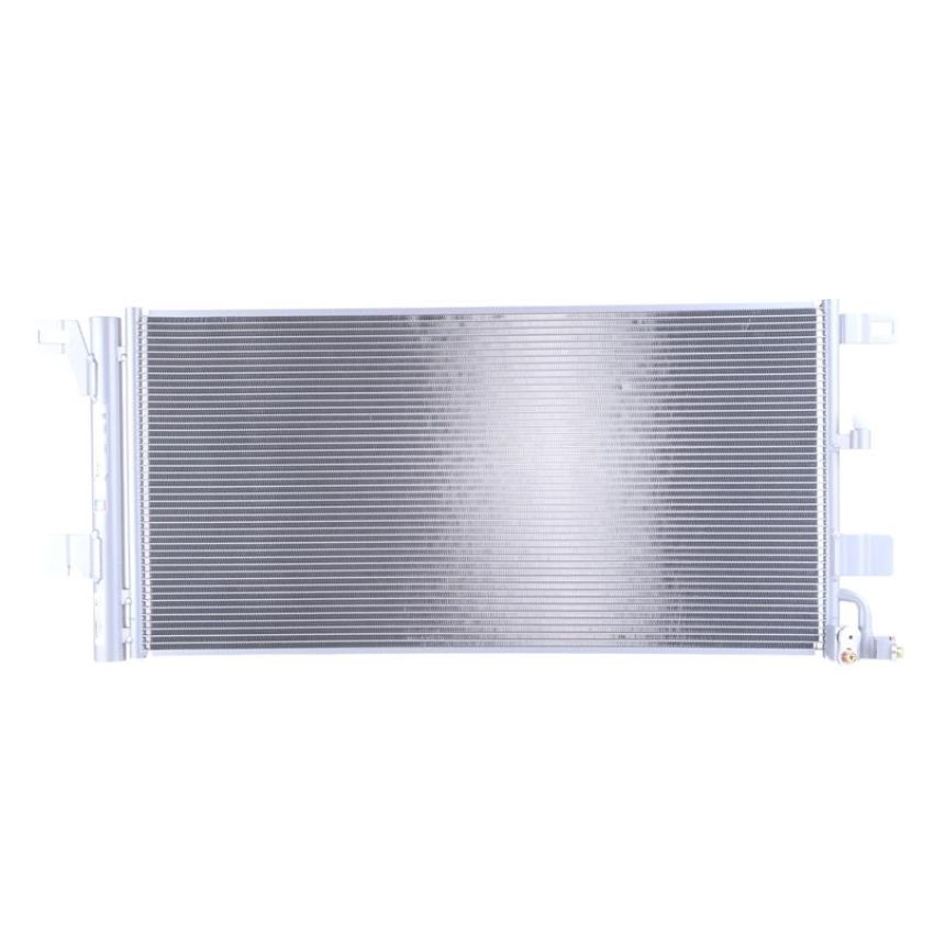 NISSENS 940752 Air Conditioning Condenser/Receiver Drier Assembly