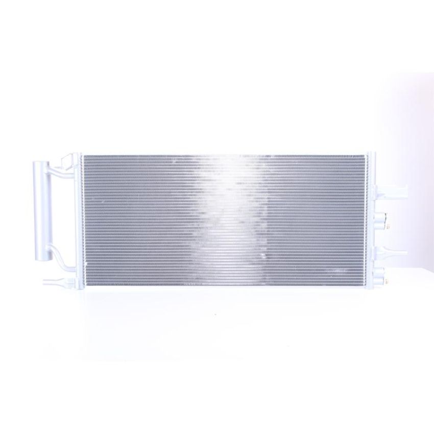 NISSENS 940759 Air Conditioning Condenser/Receiver Drier Assembly