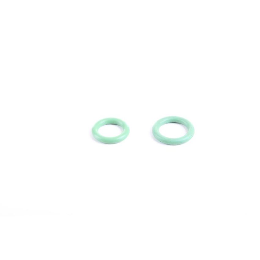 NISSENS 940759 Air Conditioning Condenser/Receiver Drier Assembly