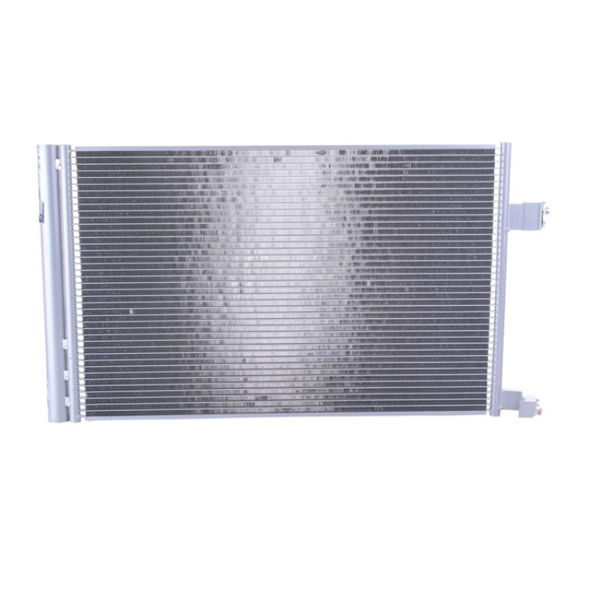 NISSENS 940808 Air Conditioning Condenser/Receiver Drier Assembly
