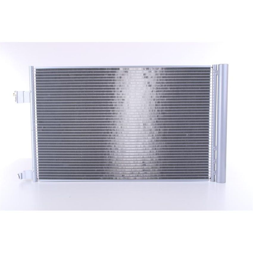 NISSENS 940808 Air Conditioning Condenser/Receiver Drier Assembly