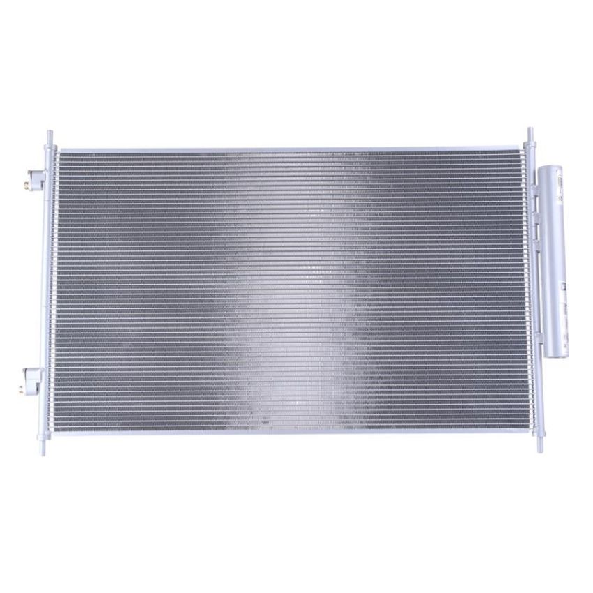 NISSENS 940811 Air Conditioning Condenser/Receiver Drier Assembly