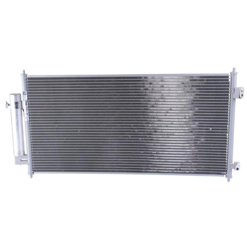 NISSENS 940818 Air Conditioning Condenser/Receiver Drier Assembly