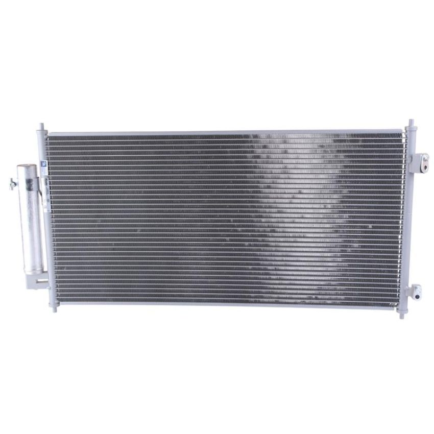 NISSENS 940818 Air Conditioning Condenser/Receiver Drier Assembly