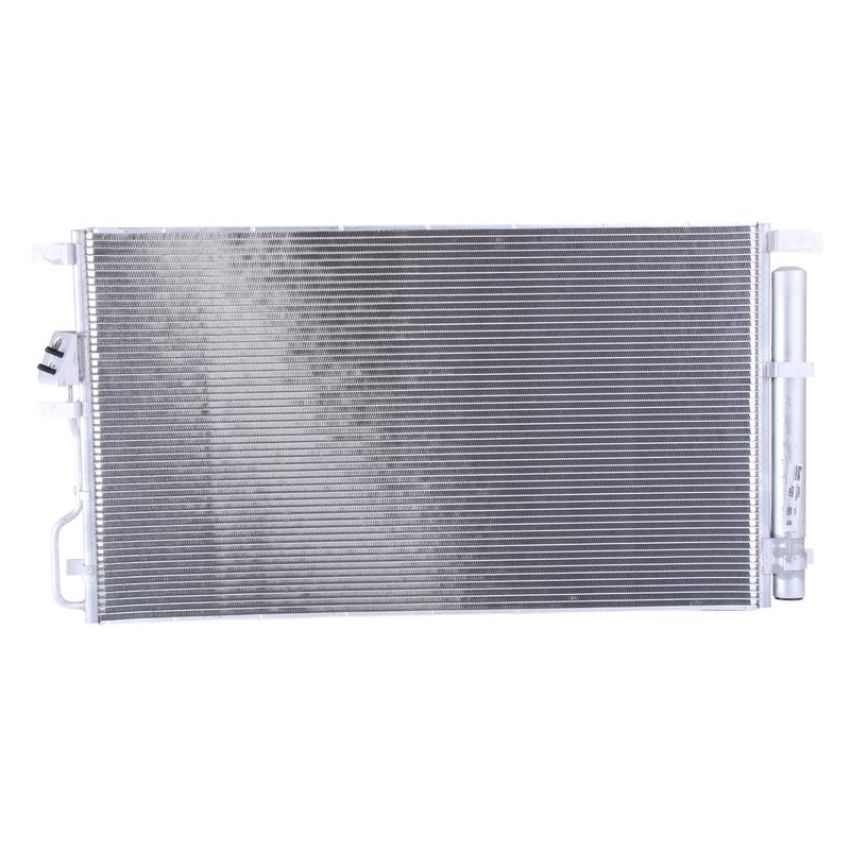 NISSENS 940820 Air Conditioning Condenser/Receiver Drier Assembly