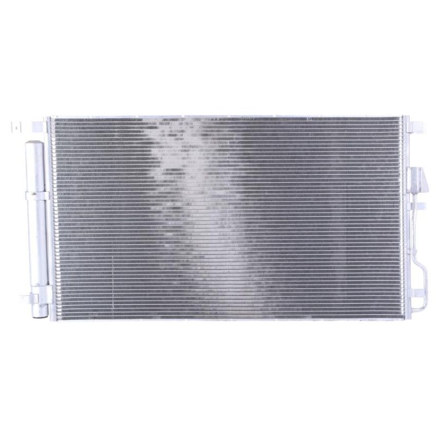 NISSENS 940820 Air Conditioning Condenser/Receiver Drier Assembly
