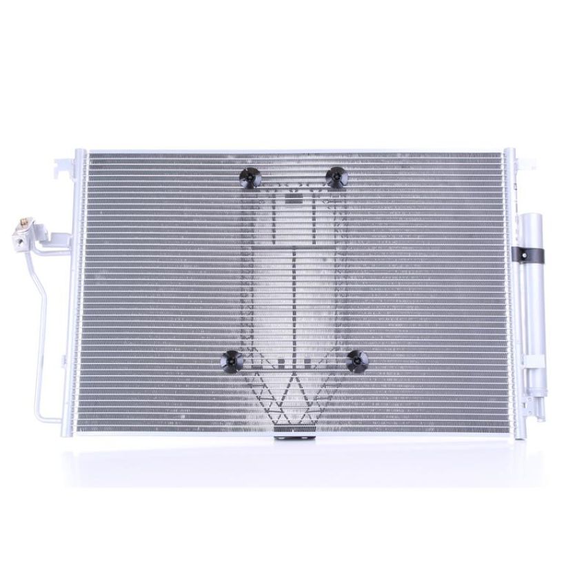 NISSENS 940826 Air Conditioning Condenser/Receiver Drier Assembly