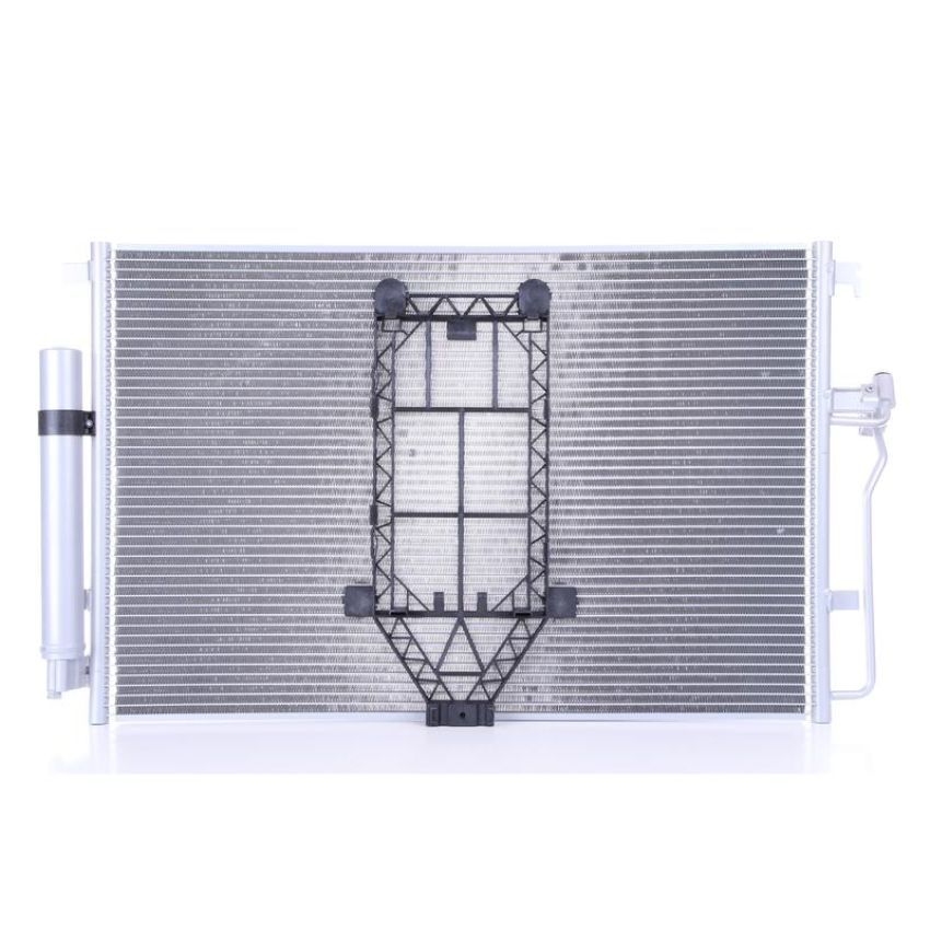 NISSENS 940826 Air Conditioning Condenser/Receiver Drier Assembly