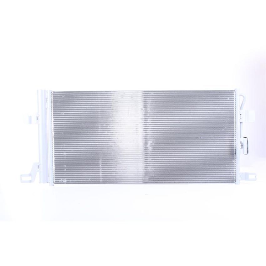 NISSENS 940827 Air Conditioning Condenser/Receiver Drier Assembly