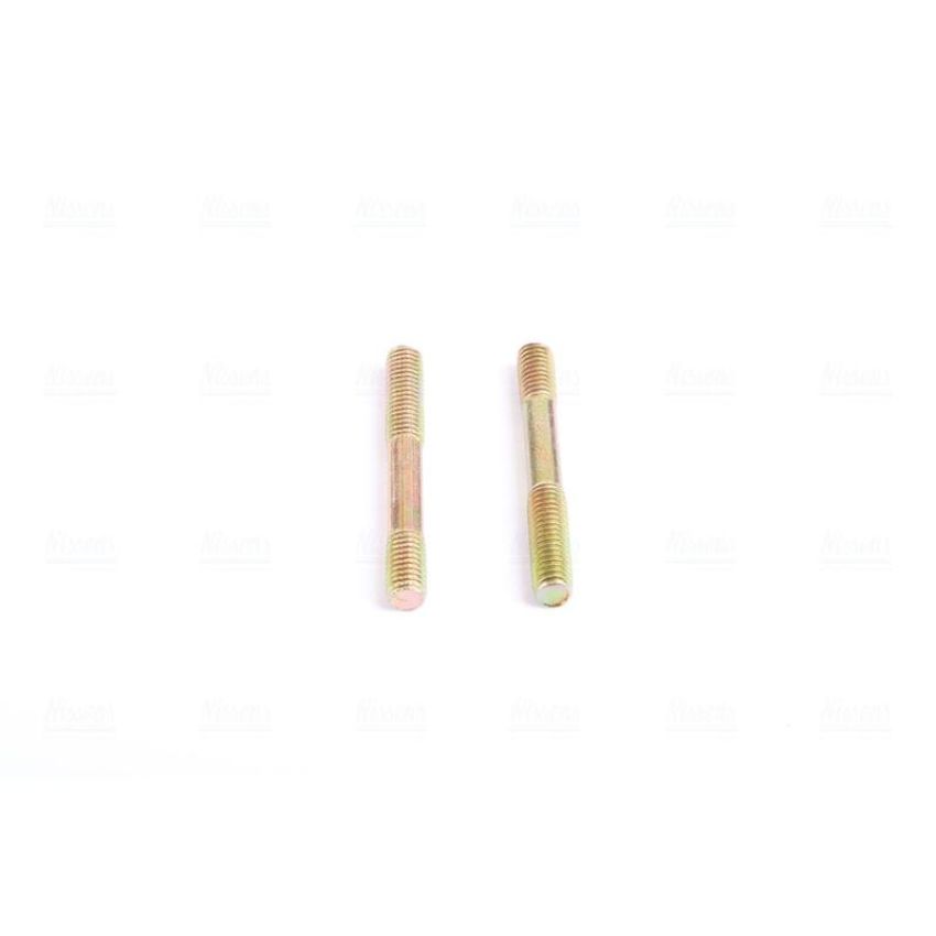 NISSENS 940827 Air Conditioning Condenser/Receiver Drier Assembly