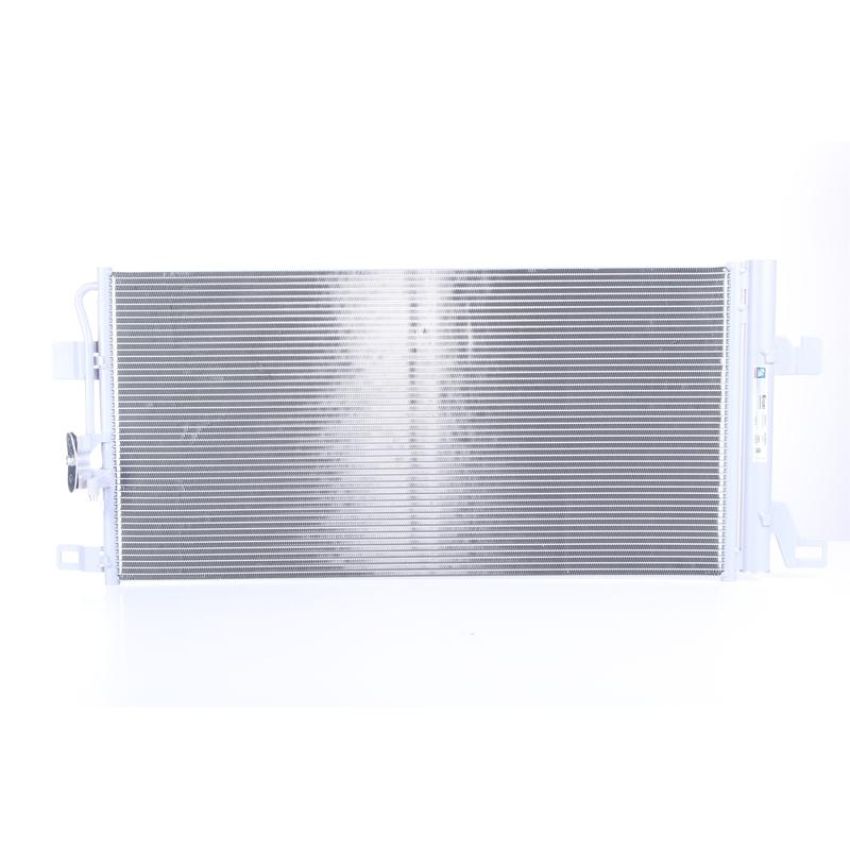 NISSENS 940827 Air Conditioning Condenser/Receiver Drier Assembly