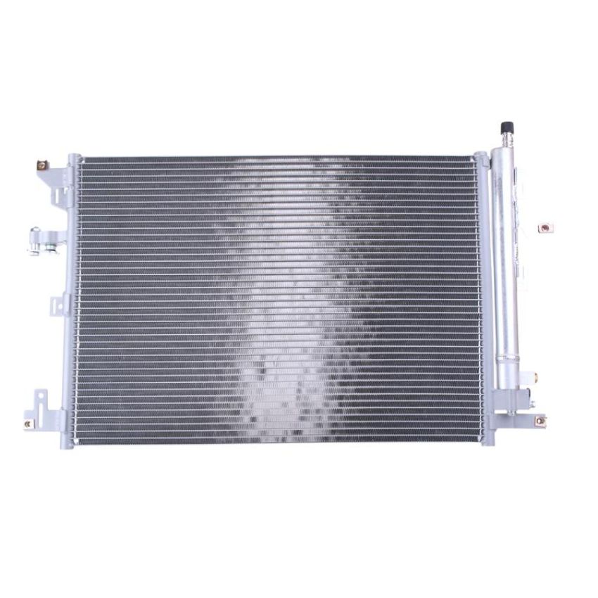 NISSENS 940830 Air Conditioning Condenser/Receiver Drier Assembly