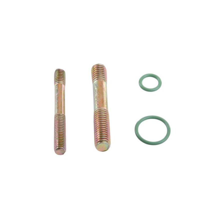 NISSENS 940830 Air Conditioning Condenser/Receiver Drier Assembly