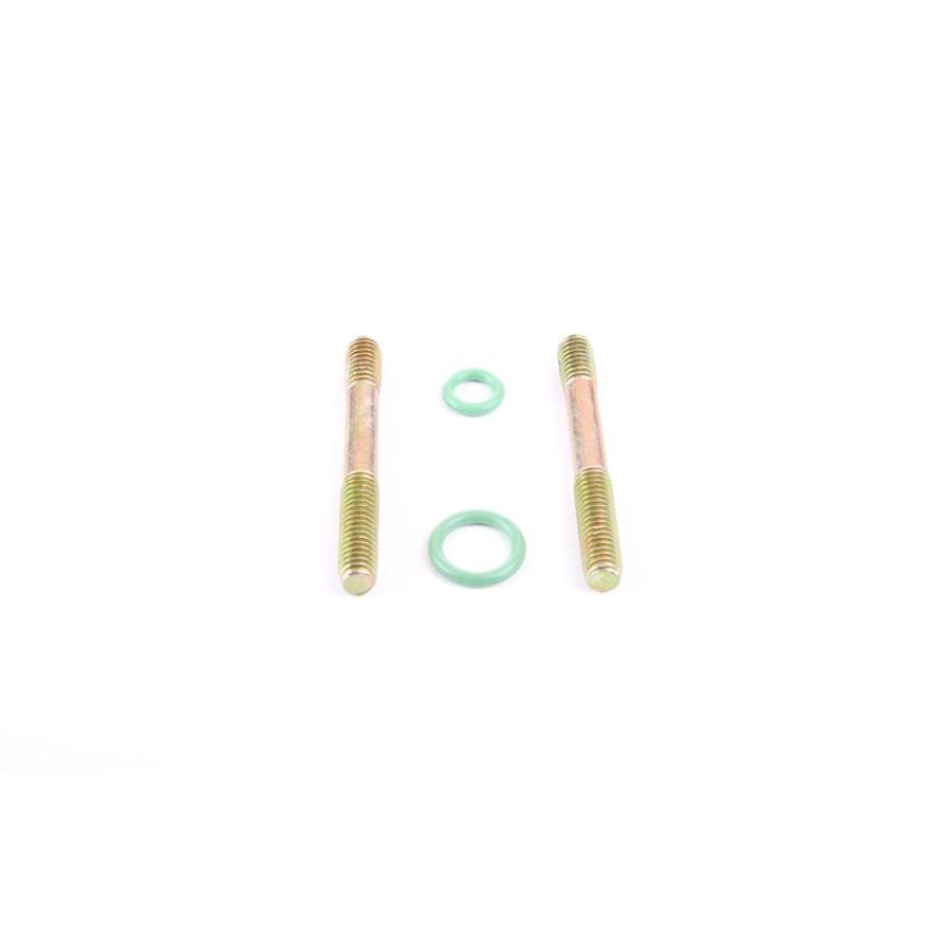 NISSENS 940832 Air Conditioning Condenser/Receiver Drier Assembly