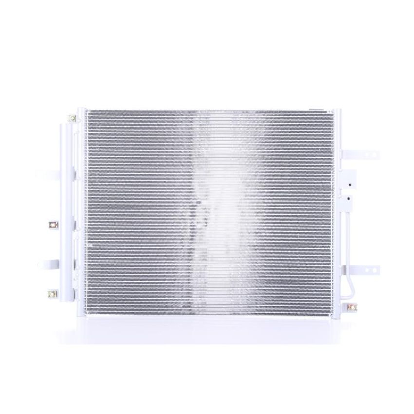 NISSENS 940832 Air Conditioning Condenser/Receiver Drier Assembly