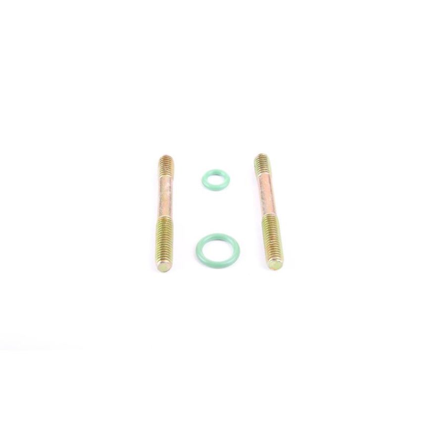 NISSENS 940832 Air Conditioning Condenser/Receiver Drier Assembly