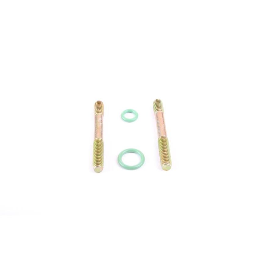 NISSENS 940832 Air Conditioning Condenser/Receiver Drier Assembly